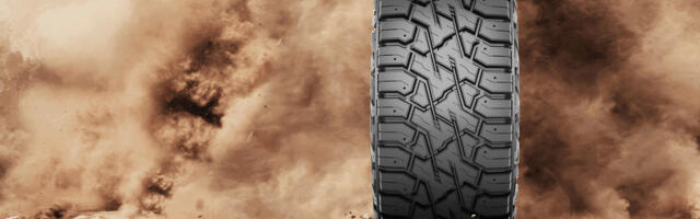 Who Makes Venom Power Tires And Where Are They Built?