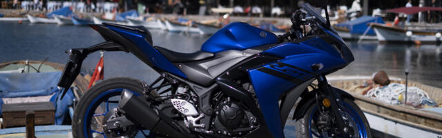10 Yamaha Motorcycles You Can Buy For Under $5,000 (New And Used)