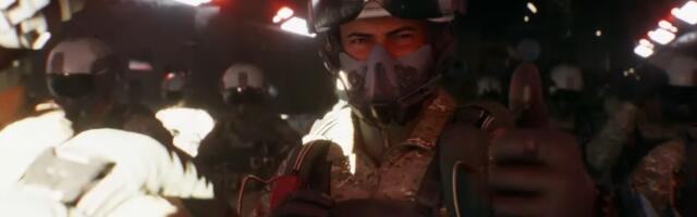 Battlefield 6 finally revealed, with a dedicated multiplayer reveal coming next week