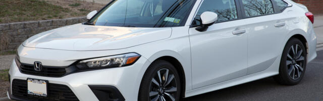 The Best Honda Civic Models To Buy Used (And Which Years You Should Avoid)