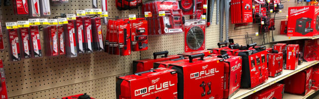 13 Of The Best European Tools Brands That Rival Milwaukee
