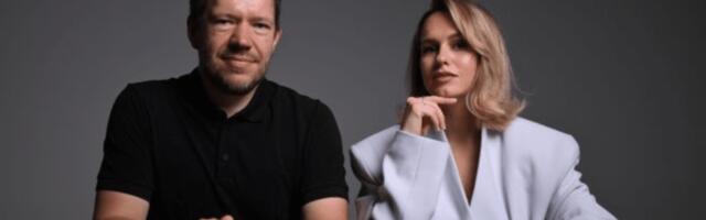 Lithuanian DeepTech startup GREÏ raises €650k to bring AI monitoring to complex industrial and retail sites