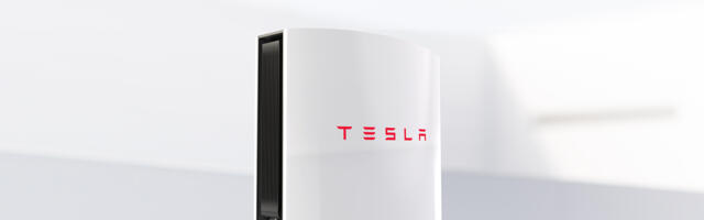 Would you let Elon Musk control your home's power? Tesla applies to start providing electricity to UK homes