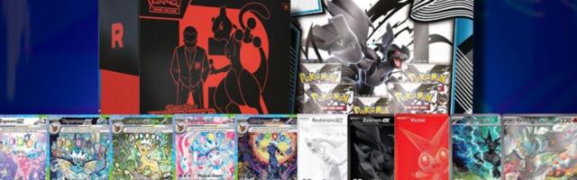 Where to buy Pokémon cards in 2025 — avoid overpaying or missing out on new sets