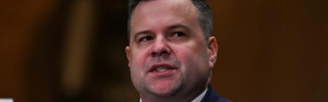 Meet Bill Pulte, the Trump housing official at the center of the latest Fed controversy