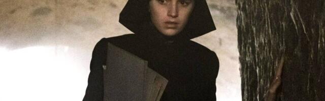 My favorite horror prequel was added to Prime Video in September  – here’s why I think it’s better than the original