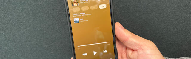 Automix is the Apple Music feature that made me love listening to music on my iPhone again