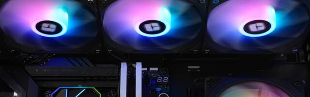 5 Of The Best Thermalright CPU Coolers, Ranked By Price