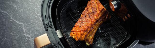 These 9 Easy Air Fryer Meals Are Reason Enough to Get One