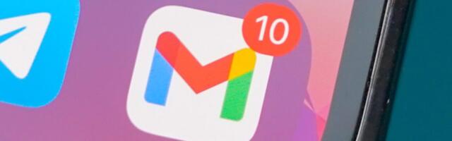 Google Acknowledges Life Completion With ‘Mark as Read’ in Gmail