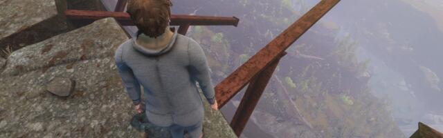 What we've been playing - mud slides, 9-0 wins, retro difficulty anguish, and space hoppers
