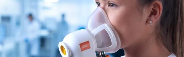Firm that developed cancer breath test awarded £36m