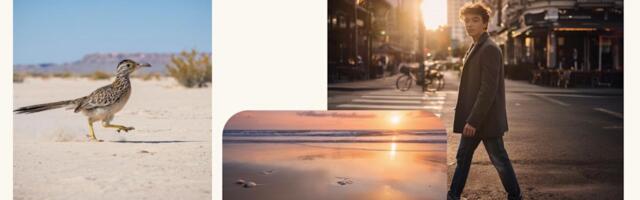 Microsoft debuts its first in-house AI image generator