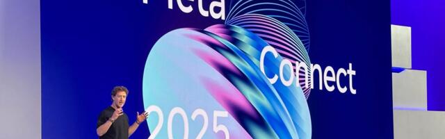 Meta told some employees their jobs are being replaced by tech — read the memo