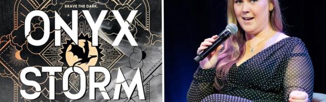 'Onyx Storm' left readers with lots of unanswered questions. Here's everything Rebecca Yarros has said about the 4th 'Empyrean' book so far. 'Onyx Storm' left readers with lots of unanswered questions. Here's everything Rebecca Yarros has said about the 4th 'Empyrean' book so far.