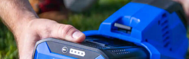 Kobalt 40V Battery: How Long It Lasts Per Charge And Life Expectancy Kobalt 40V Battery: How Long It Lasts Per Charge And Life Expectancy