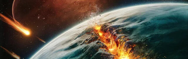 [Перевод] Тектоника плит может быть причиной появления жизни на Земле — и ключом к поиску жизни во Вселенной