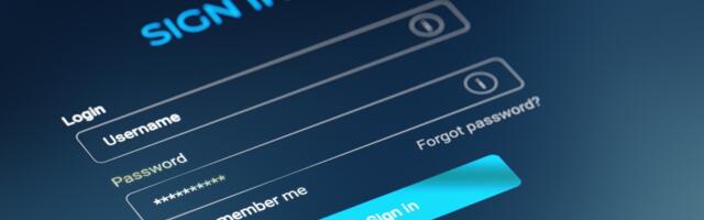 You Shouldn't Store Passwords In Your Web Browser — Here's Why