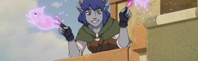 'The Mighty Nein': How to Watch the Latest Quest From Critical Role