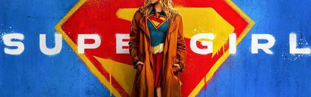 New Supergirl artwork reveals fresh look at Milly Alcock's rebellious hero as DCU movie trailer's release date and time confirmed
