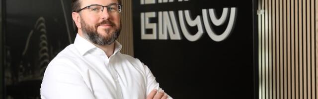 Ekco research finds one-in-five consumers in Ireland cut back online purchases due to cyber threats