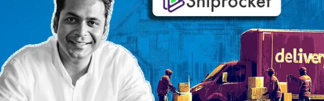 Shiprocket H1 FY26: Net Loss Down 10% To INR 38 Cr