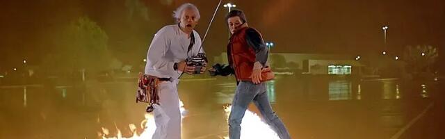 [Перевод] Окно в прошлое: как я путешествовал во времени с помощью ИИ, пока не наткнулся на запретную страницу истории