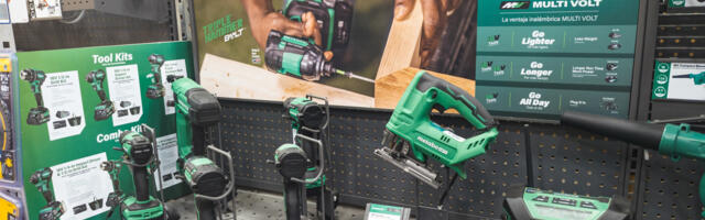 What Does HPT Stand For On Metabo Tools?