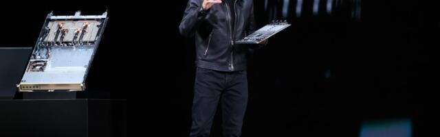 Watch the CES 2026 Nvidia keynote livestream now