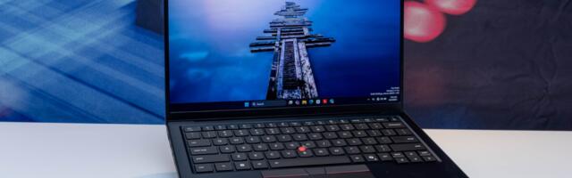 The best laptops of CES 2026
