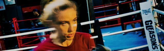 Inside the women-only executive retreat that turns boxing into leadership training