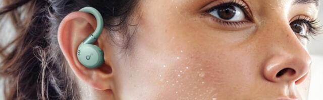 Best True Wireless Sports Earbuds With Ear Hooks in 2026: No More Buds Falling Out When You're Active