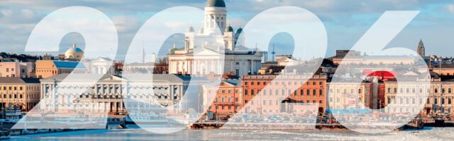 Inside Finland’s next wave of innovation: 10 promising startups to keep an eye on this 2026!