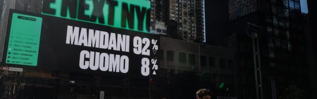 Prediction markets group begins 7-figure PR blitz after suspicious Maduro trade sparks insider-trading concerns