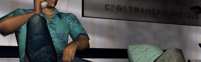 Телефон мистера Версетти