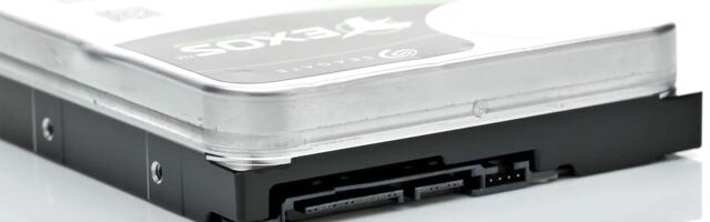 Enthusiast fries 14TB HDD due to SATA power slipup — bemoans lack of SATA power safety and modular PSU cable standardization