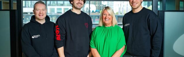 Liverpool startup taking ‘Moneyball approach’ to ecommerce raises £2.4m