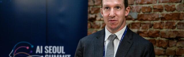 Top Anthropic executive limits his child's YouTube algorithm access: 'It freaks me out'