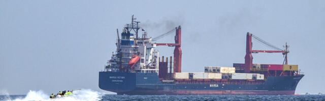 Attacks on GPS Spike Amid US and Israeli War on Iran