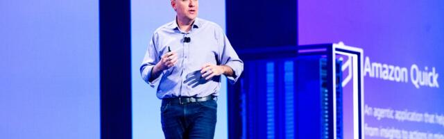 Amazon says 3 data centers damaged by drone strikes in Middle East