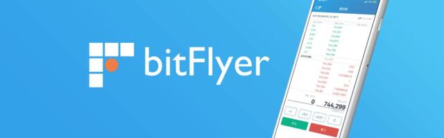Bitflyer volume surges 200% past Binance, Coinbase as oil spike sends Nikkei sliding