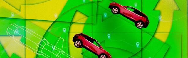 GPS Attacks Near Iran Are Wreaking Havoc on Delivery and Mapping Apps