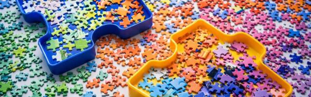 Из ИТ в бизнес или зачем бизнес‑архитектура корпоративному архитектору