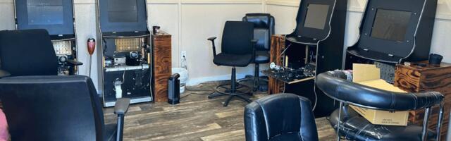 Major drugs, cash, and gambling machines seized in Johnston County raid investigation