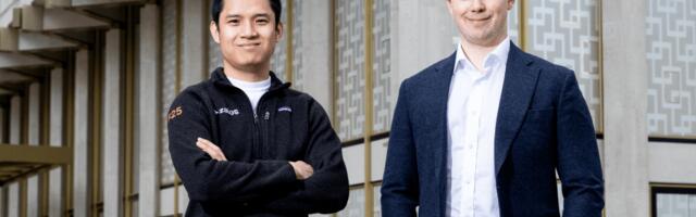 London’s Zalos raises €3.1 million Seed to bring AI agents to enterprise finance workflows