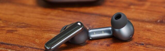 Honor Earbuds 4 unboxing and hands-on