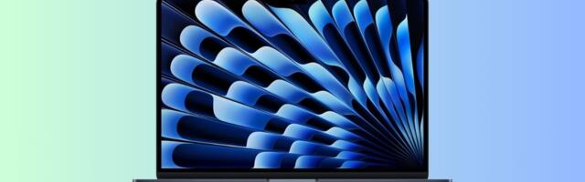 Save $150 on the M5 MacBook Air 15-inch: Wi-Fi 7, Apple Intelligence, and the latest Apple silicon under $1,200