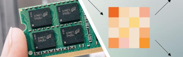 TurboQuant isn't the RAM crisis savior you're hoping for, analysts say — as memory prices continue to look bleak