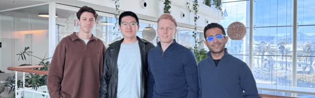 Modern Relay raises $3M to build shared infrastructure layer for AI agents in the enterprise