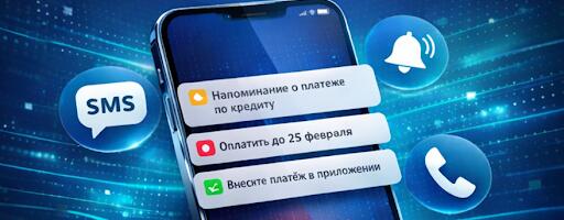 Next Best Action: от задолженности к прибыли через персонализацию коммуникаций